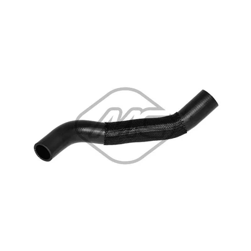 Durite de radiateur Metalcaucho 98986