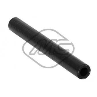 Manche, batterie chauffante-chauffage Metalcaucho 98992