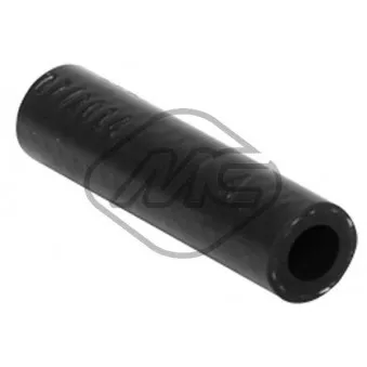 Manche, batterie chauffante-chauffage Metalcaucho 98993