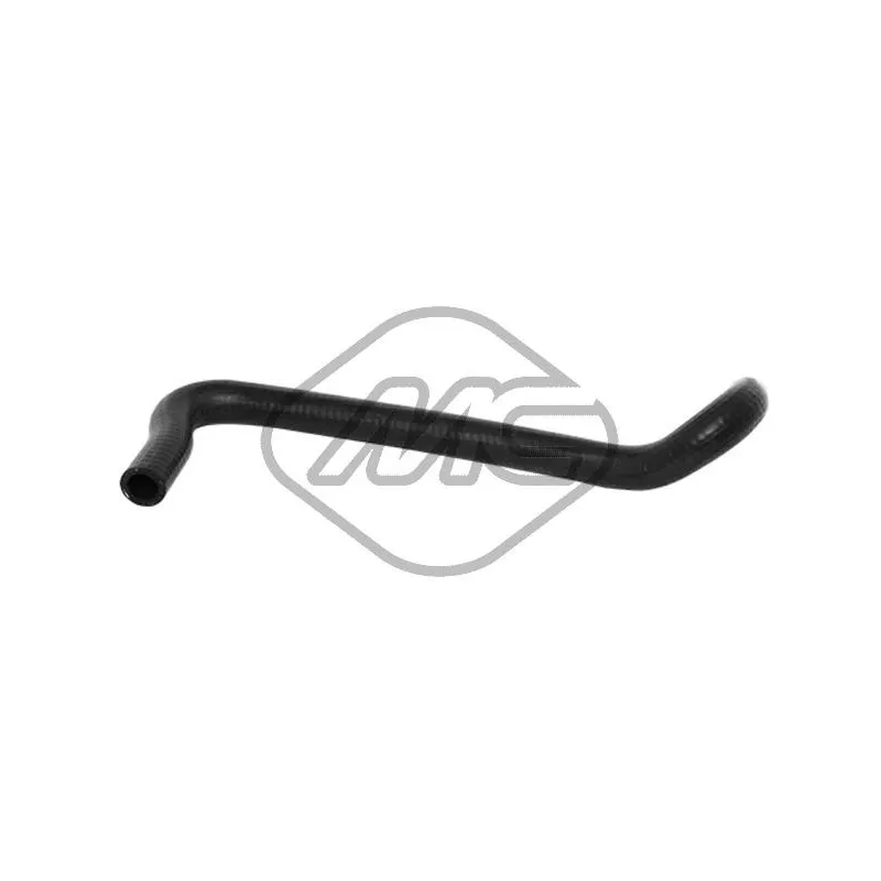 Manche, batterie chauffante-chauffage Metalcaucho 98995