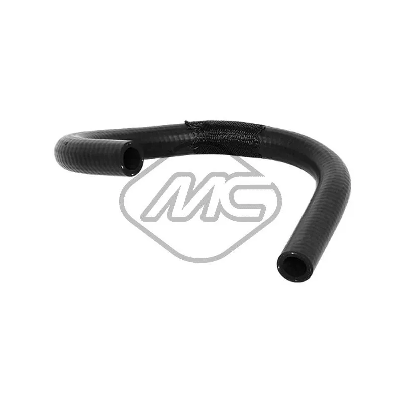 Manche, batterie chauffante-chauffage Metalcaucho 98996