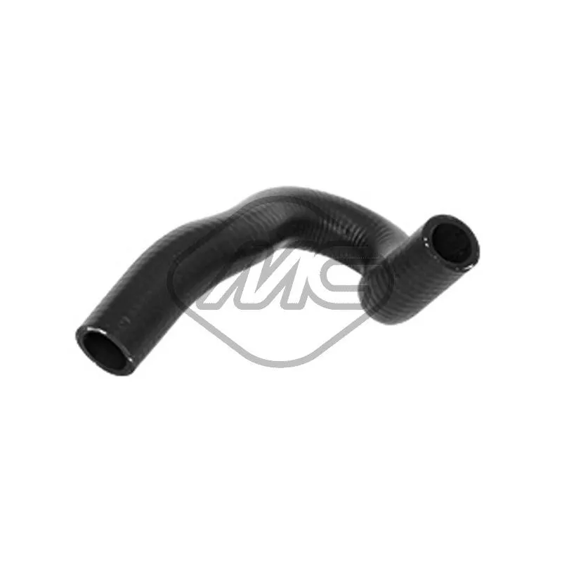 Manche, batterie chauffante-chauffage Metalcaucho 98997