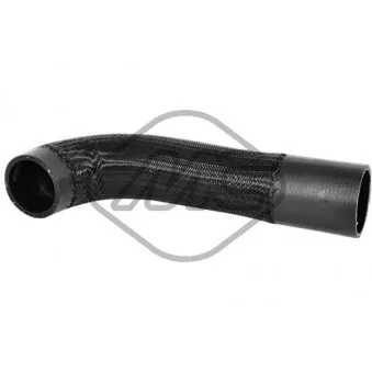 Tuyauterie de carburant Metalcaucho