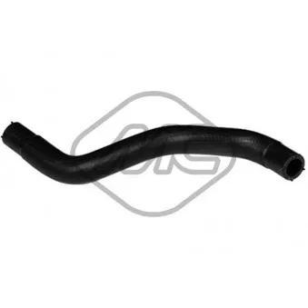 Manche, batterie chauffante-chauffage Metalcaucho 99018