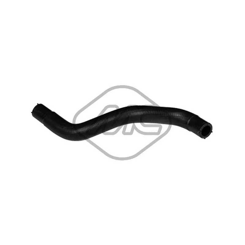 Manche, batterie chauffante-chauffage Metalcaucho 99018