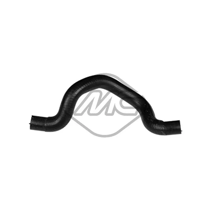 Manche, batterie chauffante-chauffage Metalcaucho 99019
