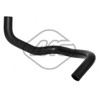 Manche, batterie chauffante-chauffage Metalcaucho