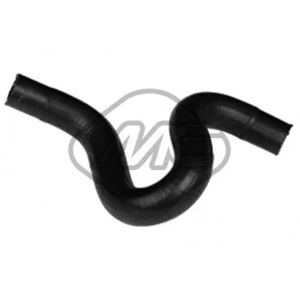 Manche, batterie chauffante-chauffage Metalcaucho