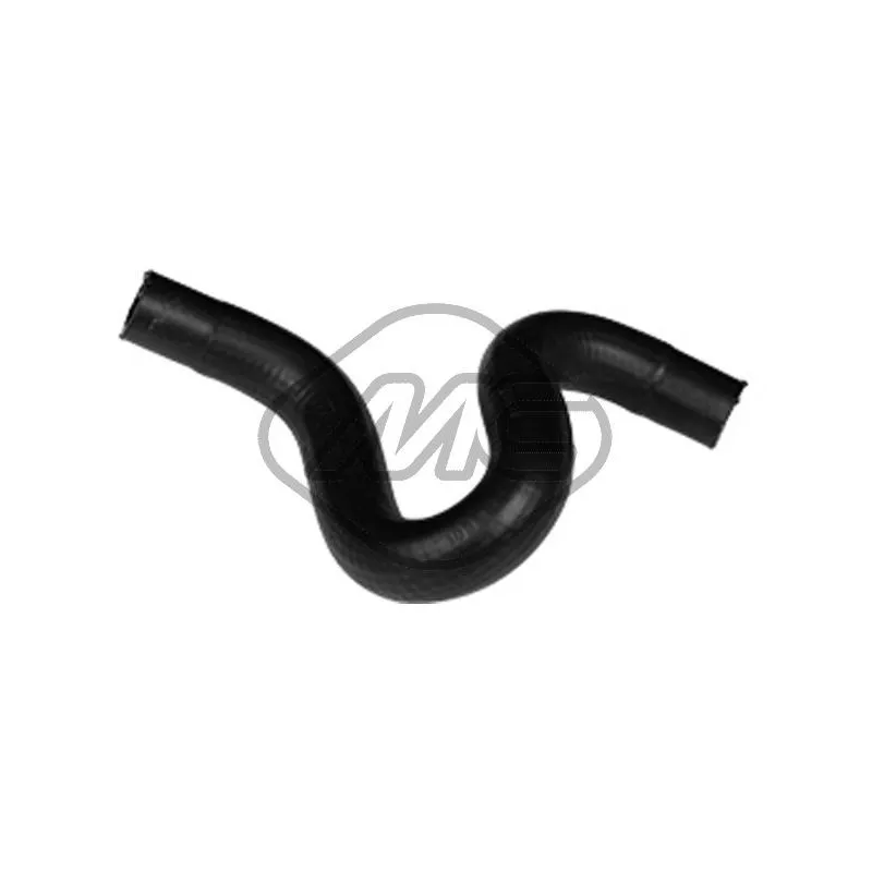 Manche, batterie chauffante-chauffage Metalcaucho 99026