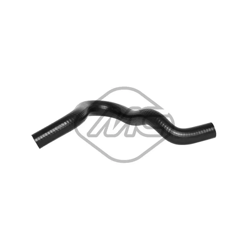 Manche, batterie chauffante-chauffage Metalcaucho 99028