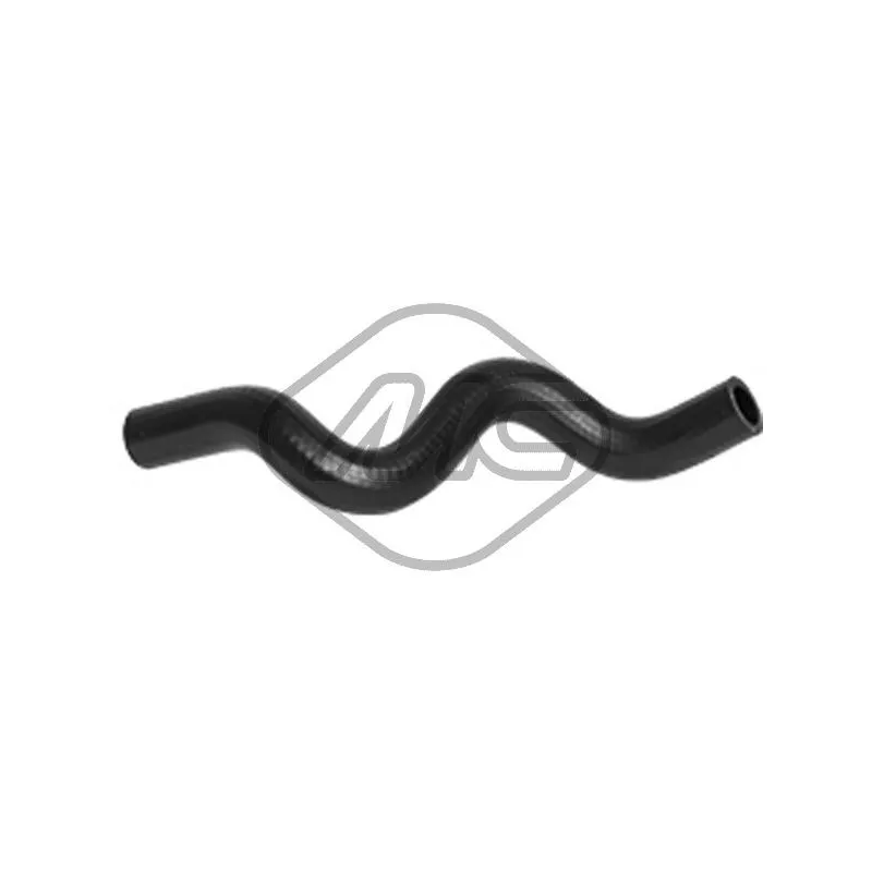 Manche, batterie chauffante-chauffage Metalcaucho 99029