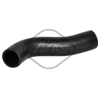Tuyauterie de carburant Metalcaucho 99031