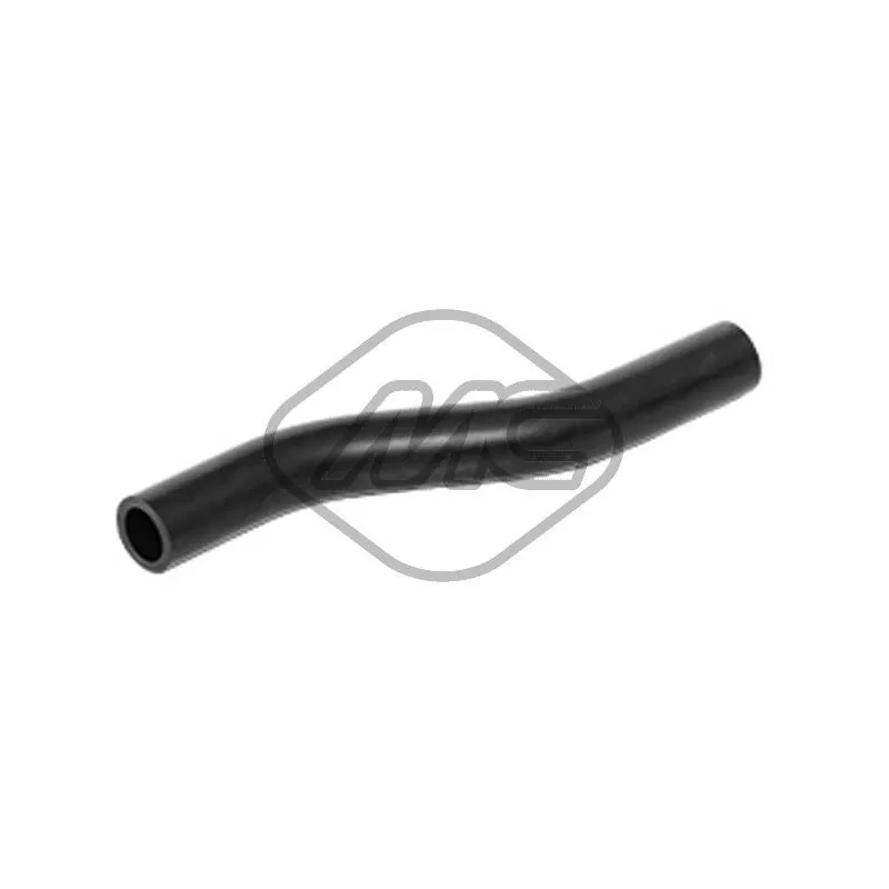 Tuyauterie de carburant Metalcaucho 99032