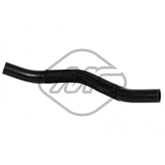 Tuyauterie de carburant Metalcaucho 99033