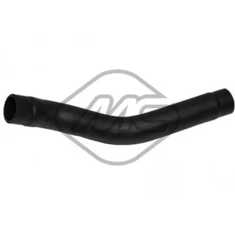 Tuyauterie de carburant Metalcaucho