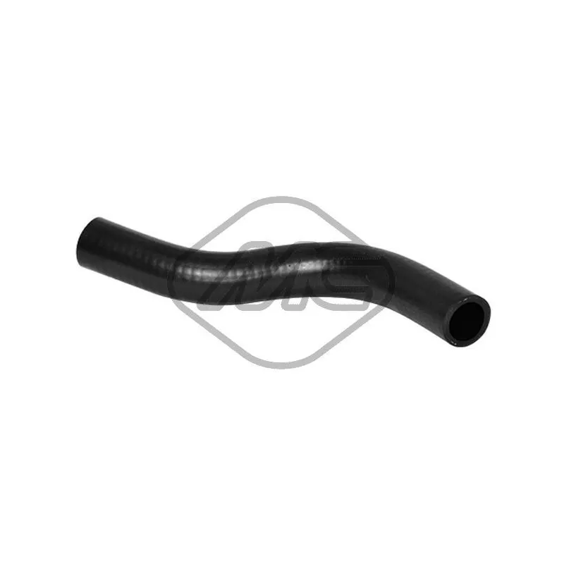 Durite de radiateur Metalcaucho 99035