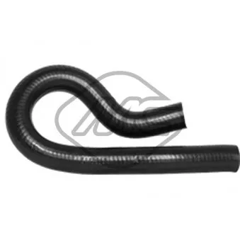 Manche, batterie chauffante-chauffage Metalcaucho 99037