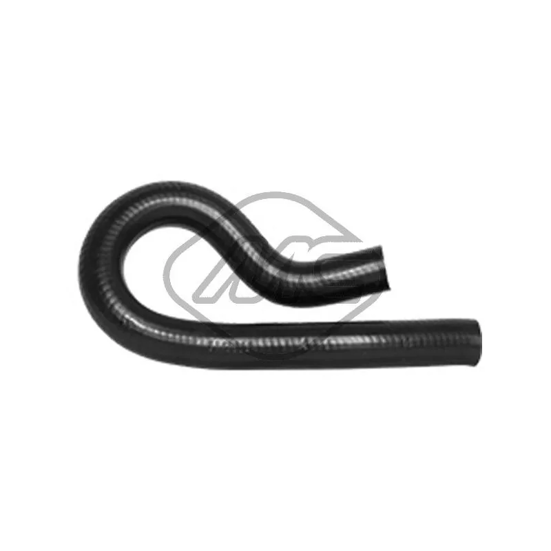 Manche, batterie chauffante-chauffage Metalcaucho 99037
