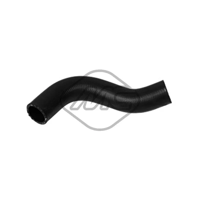 Durite de radiateur Metalcaucho 99049