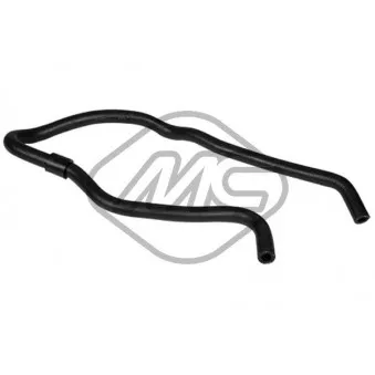 Tuyau hydraulique, direction Metalcaucho