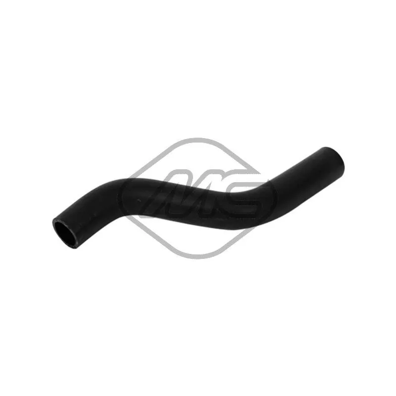 Durite de radiateur Metalcaucho 99051