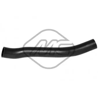Tuyauterie de carburant Metalcaucho 99055