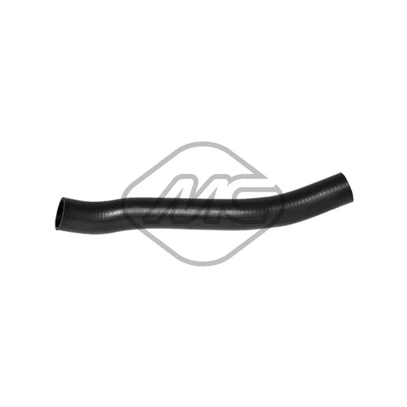 Tuyauterie de carburant Metalcaucho 99055