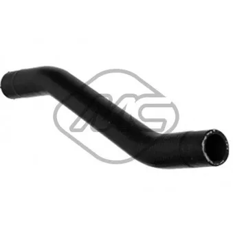 Durite de radiateur Metalcaucho 99058