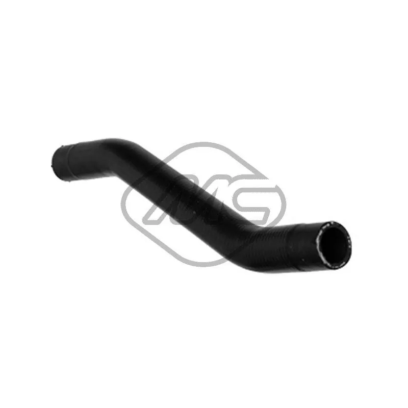 Durite de radiateur Metalcaucho 99058