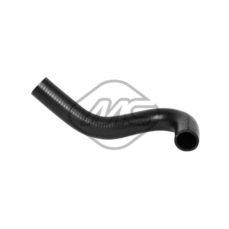 Durite de radiateur Metalcaucho 99062