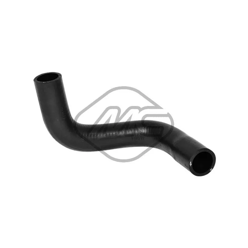 Durite de radiateur Metalcaucho 99063