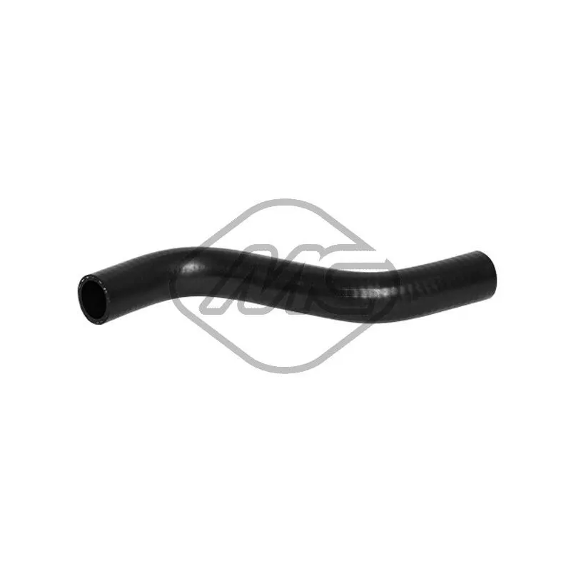 Durite de radiateur Metalcaucho 99064