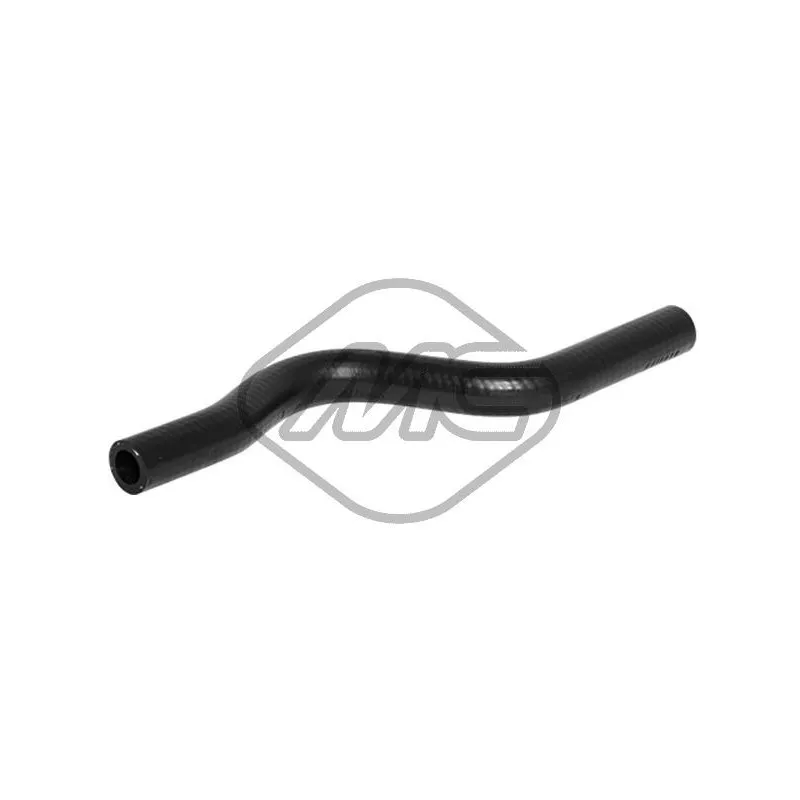 Manche, batterie chauffante-chauffage Metalcaucho 99070