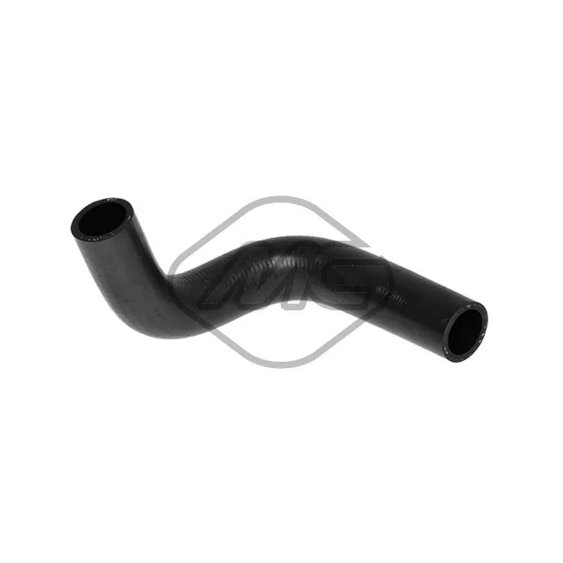 Durite de radiateur Metalcaucho 99080