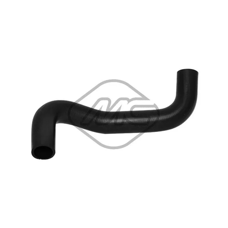 Durite de radiateur Metalcaucho 99083