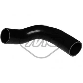 Gaine de suralimentation Metalcaucho 99089