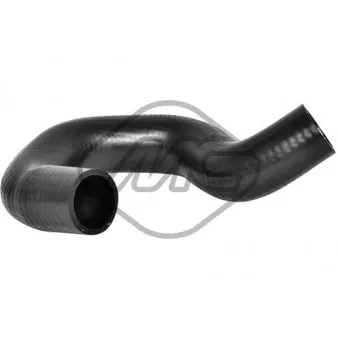 Durite de radiateur Metalcaucho 99091