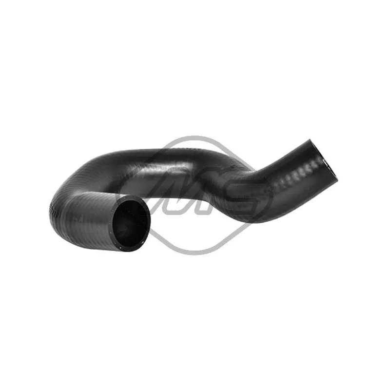 Durite de radiateur Metalcaucho 99091
