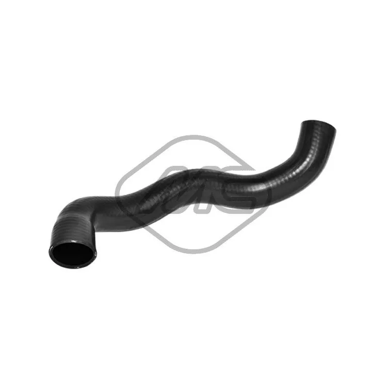 Durite de radiateur Metalcaucho 99092