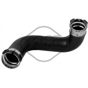 Gaine de suralimentation Metalcaucho 99098