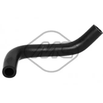 Flexible, aération de la housse de culasse Metalcaucho
