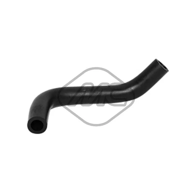 Flexible, aération de la housse de culasse Metalcaucho 99100