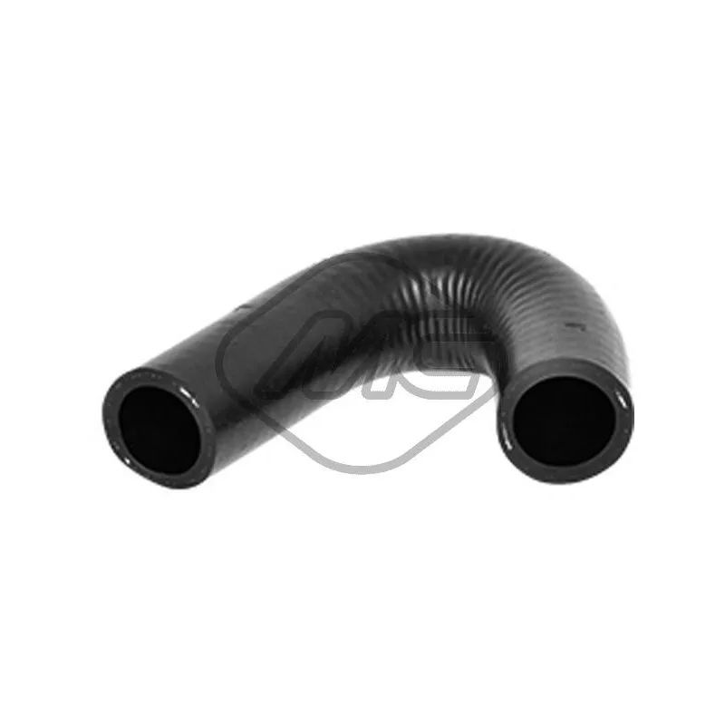 Durite de radiateur Metalcaucho 99102