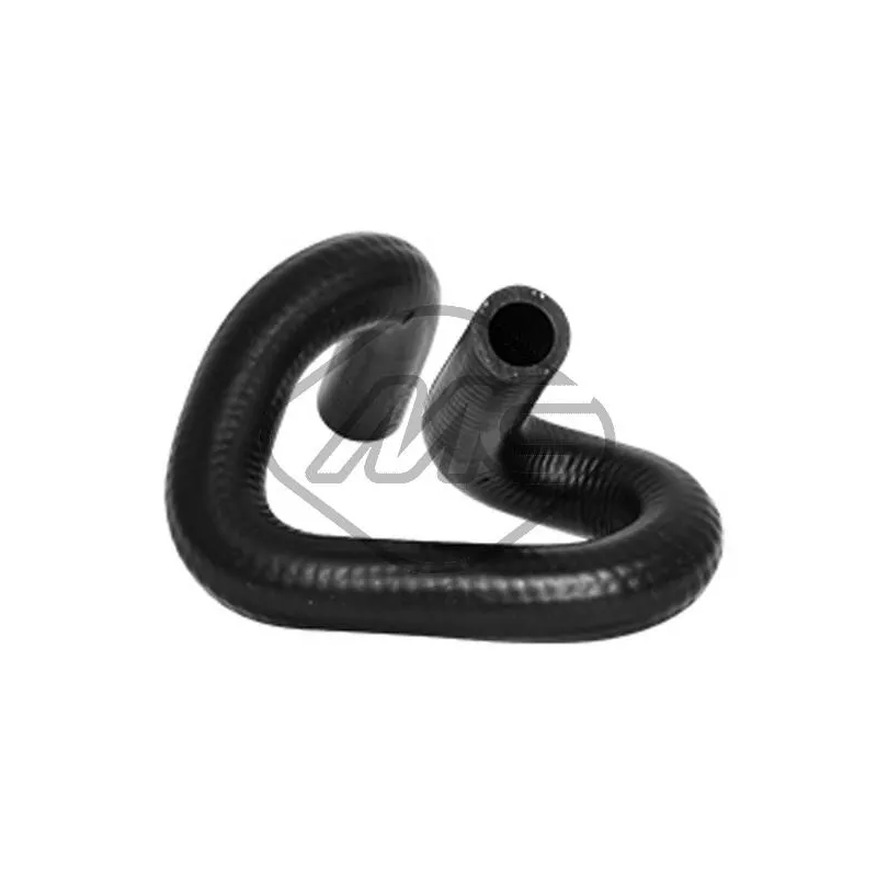 Manche, batterie chauffante-chauffage Metalcaucho 99109