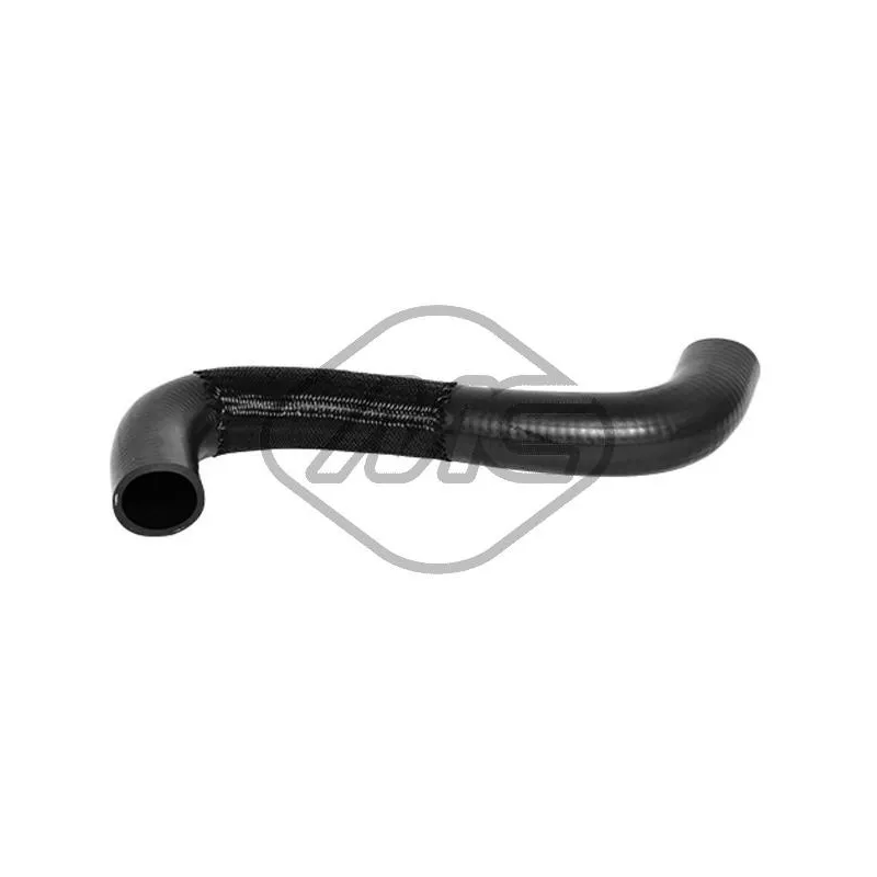 Durite de radiateur Metalcaucho 99113