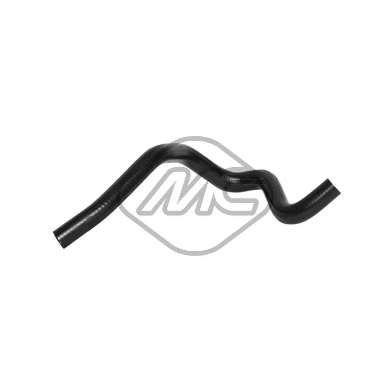 Manche, batterie chauffante-chauffage Metalcaucho 99120