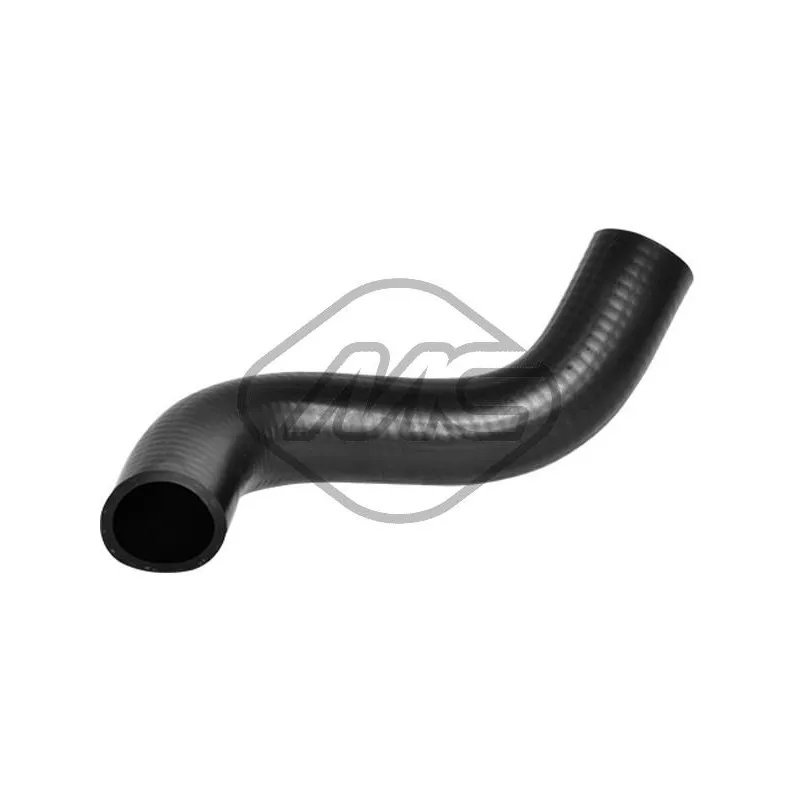 Durite de radiateur Metalcaucho 99121