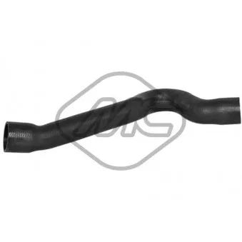 Gaine de suralimentation Metalcaucho 99127