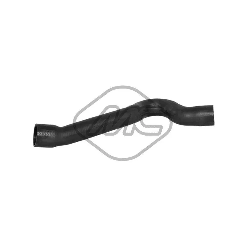 Gaine de suralimentation Metalcaucho 99127