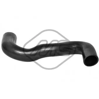 Gaine de suralimentation Metalcaucho 99128